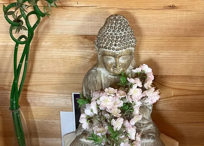 Chalé Boreal Pujaudran