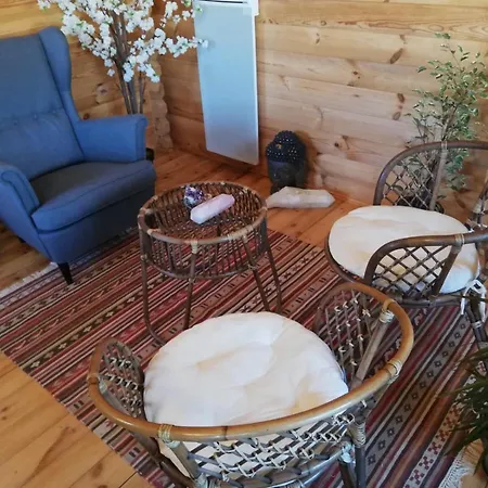 Boreal Chalet Pujaudran