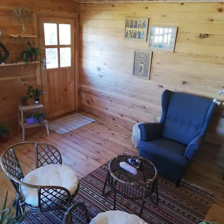 Chalet Boreal Pujaudran