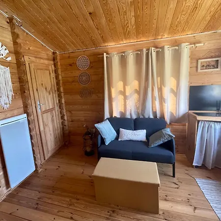 Boreal Σαλέ Pujaudran