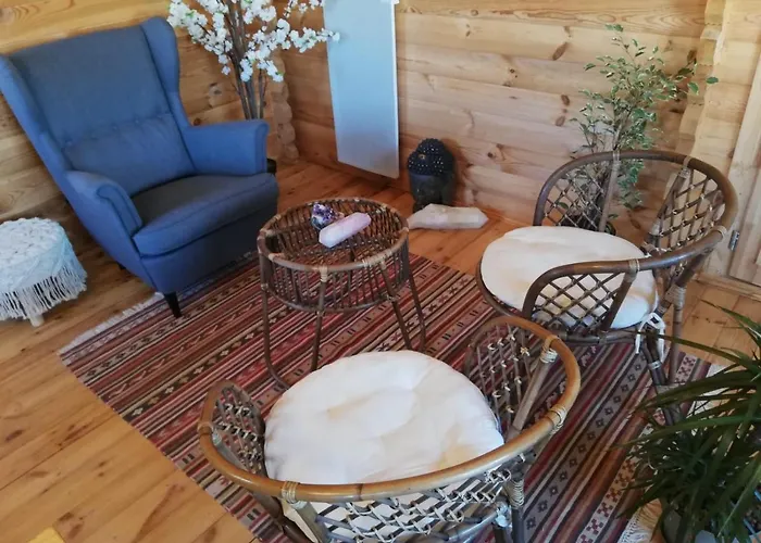 Boreal Dağ evi Pujaudran